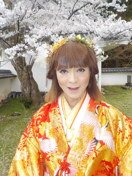 結衣さん