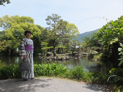 みえの はるなさん