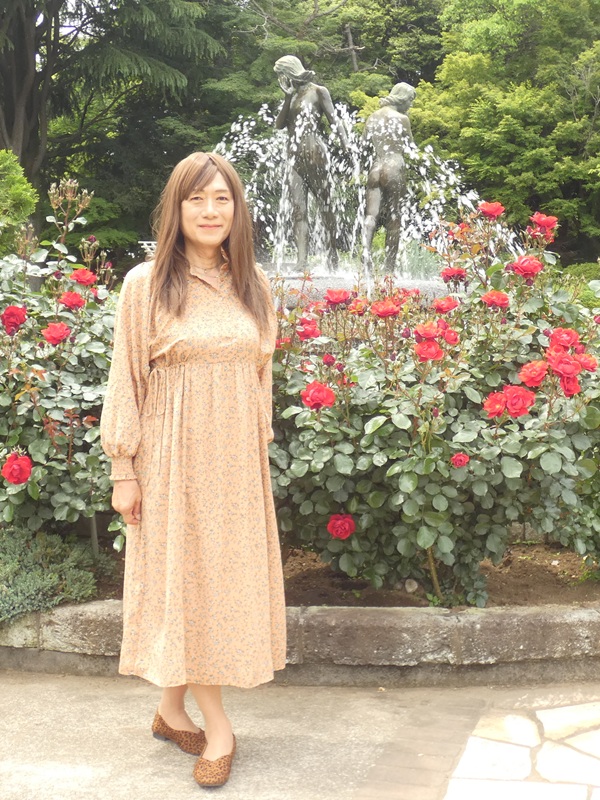 高木飛鳥さん
