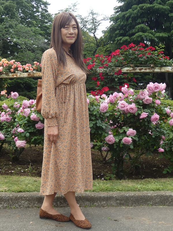 高木飛鳥さん