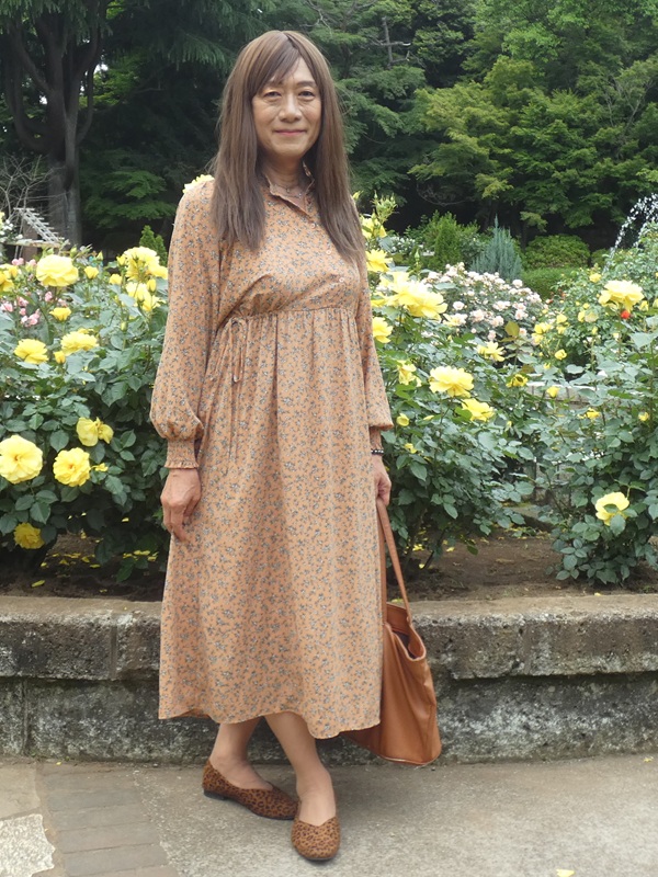 高木飛鳥さん