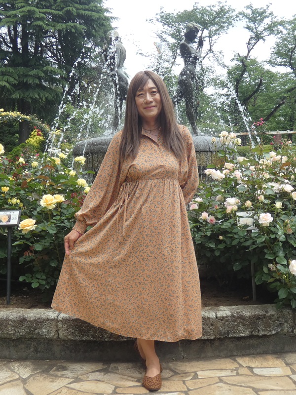 高木飛鳥さん