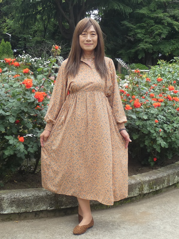 高木飛鳥さん