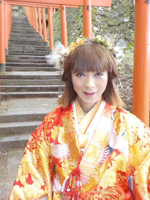 結衣さん
