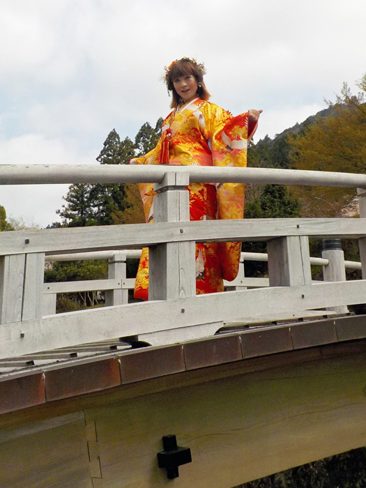 結衣さん