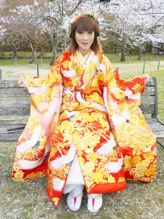 結衣さん