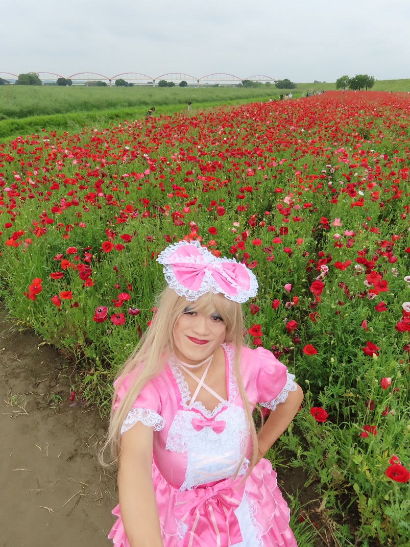 ゆきこさん