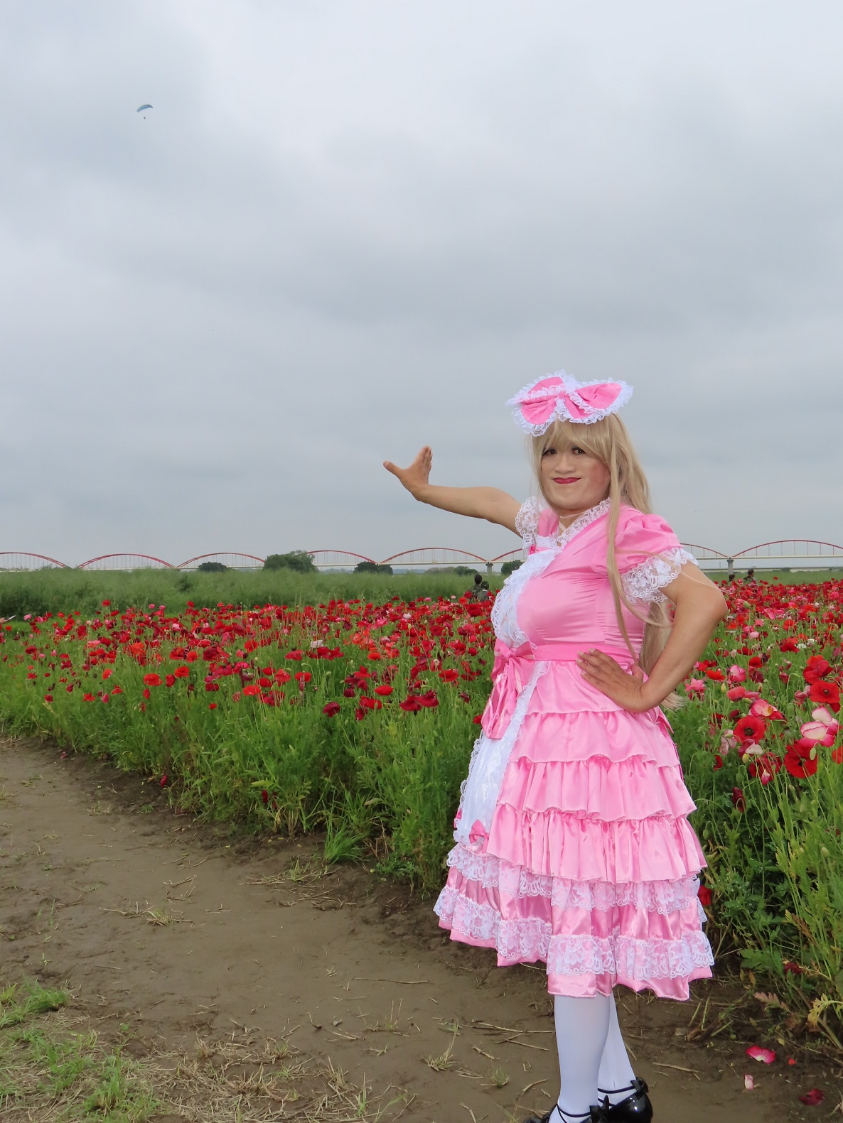 ゆきこさん