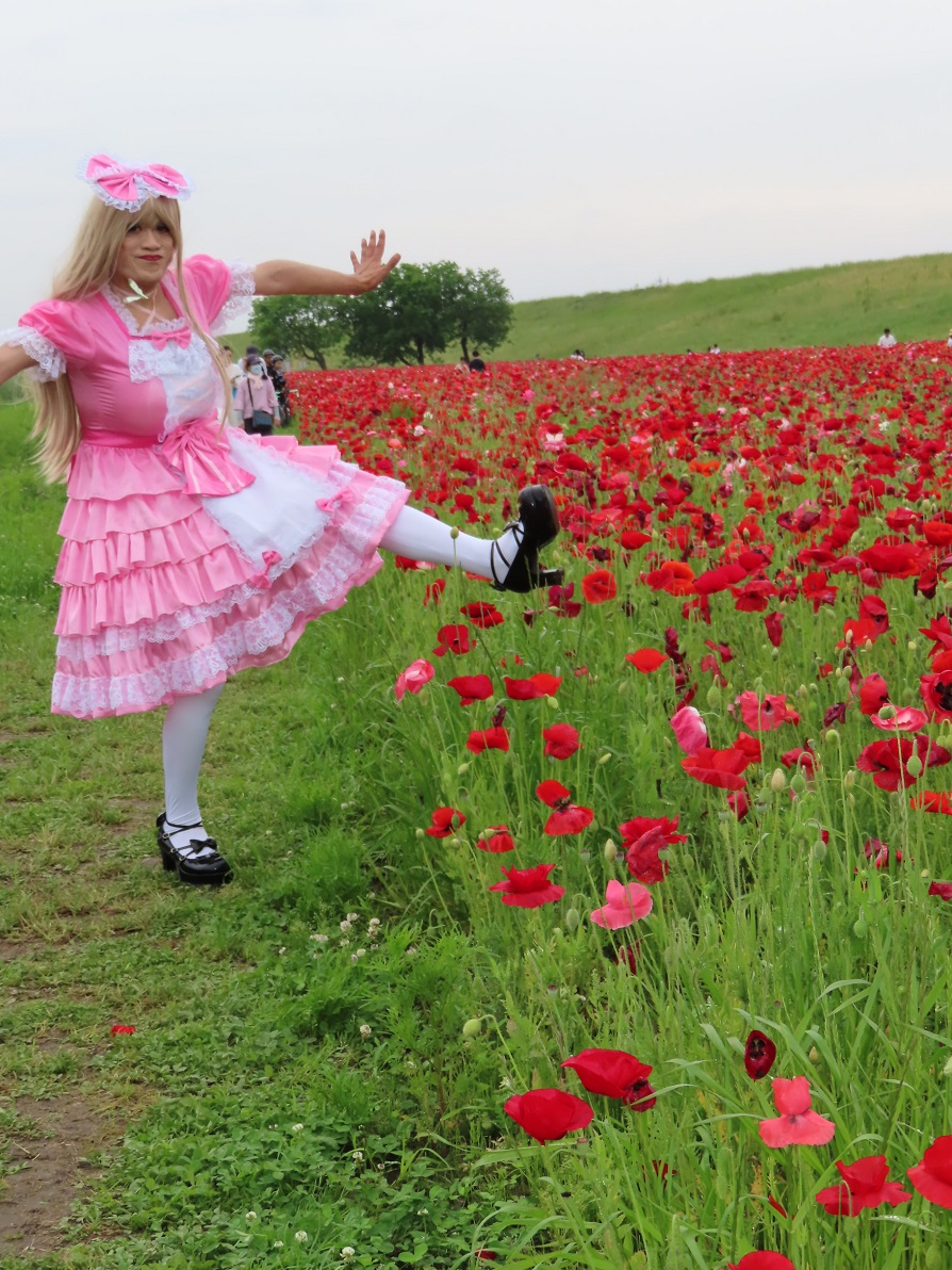 ゆきこさん
