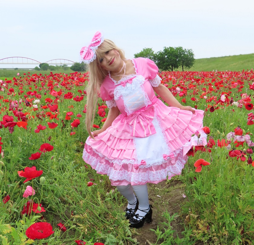 ゆきこさん