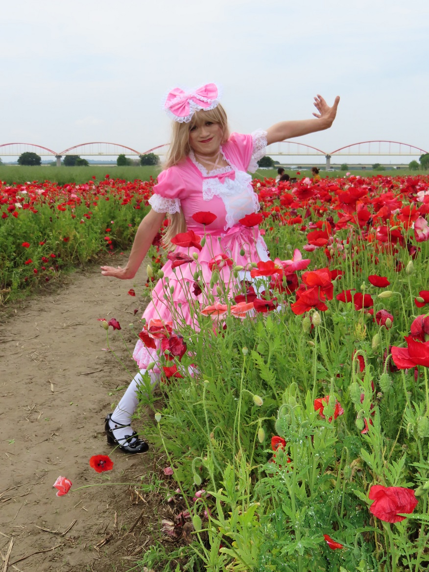 ゆきこさん