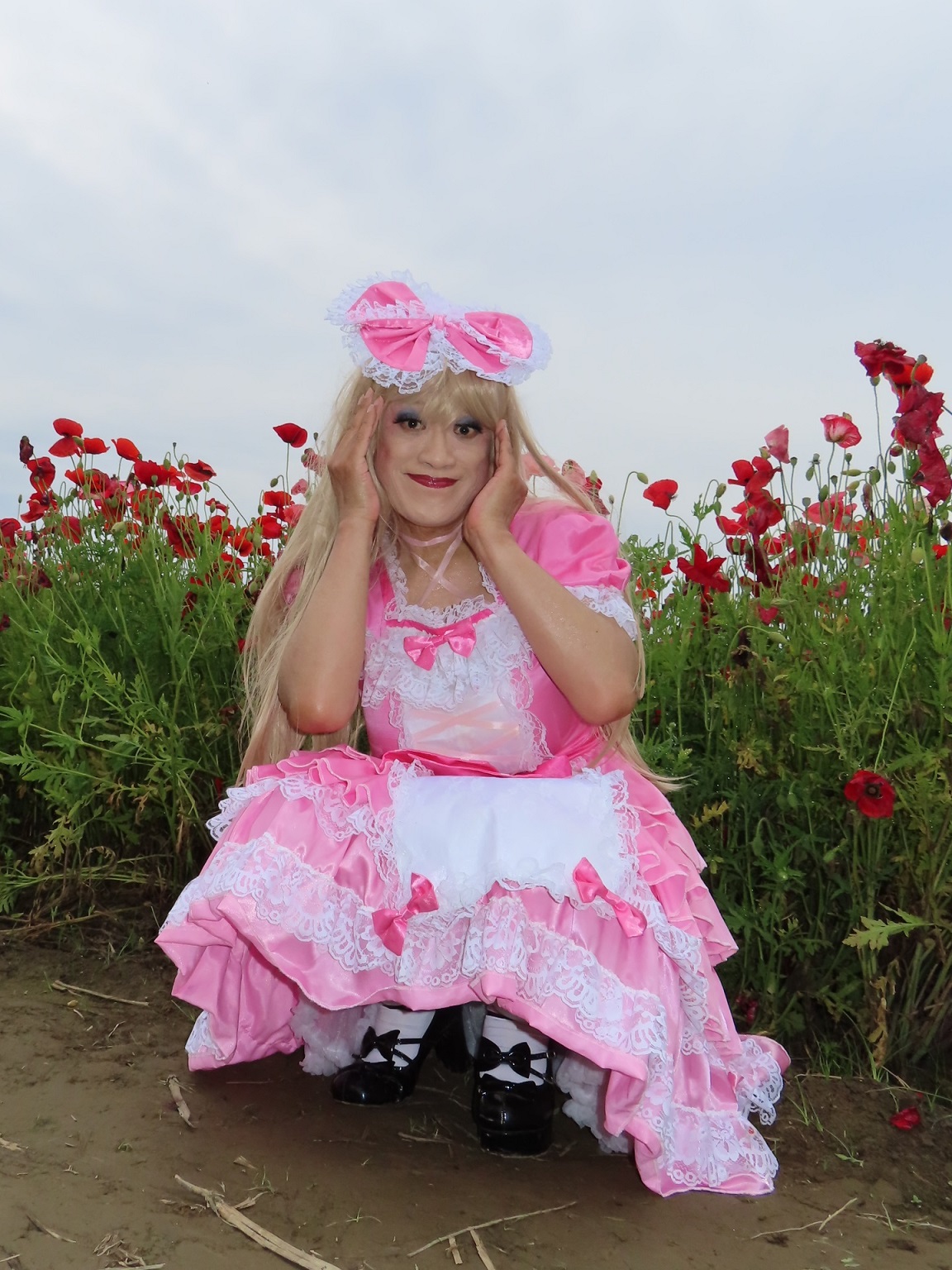 ゆきこさん