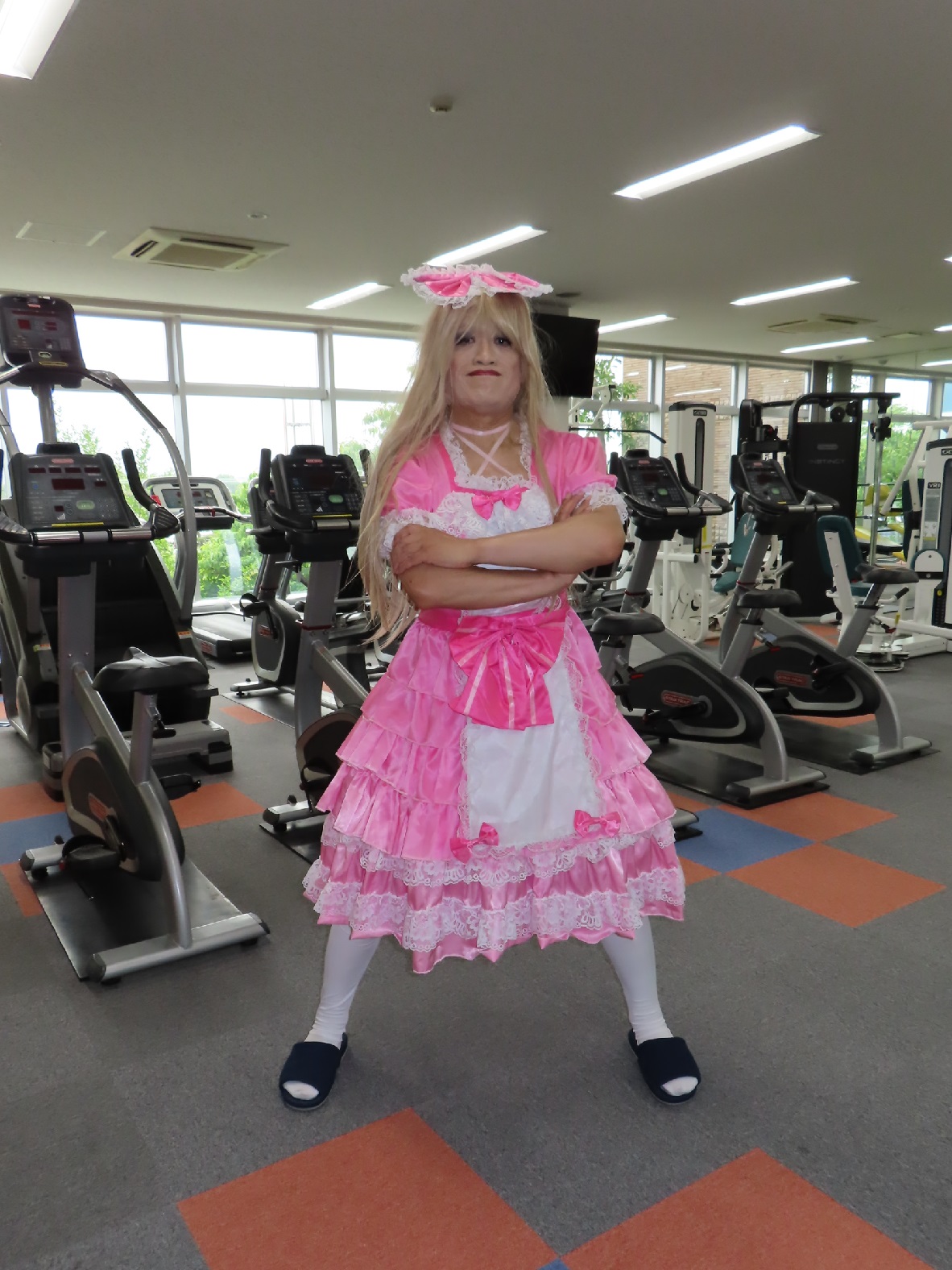 ゆきこさん