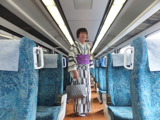 みえの はるなさん