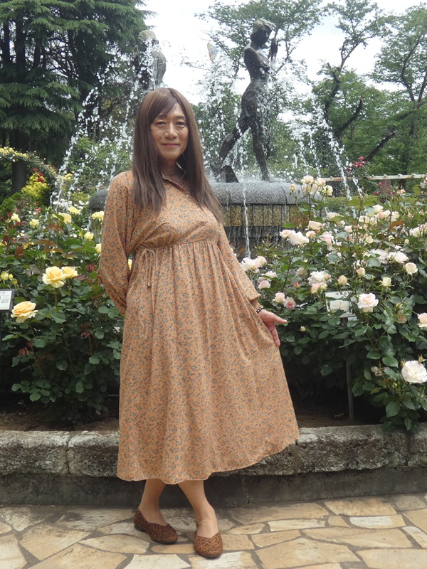 高木飛鳥さん