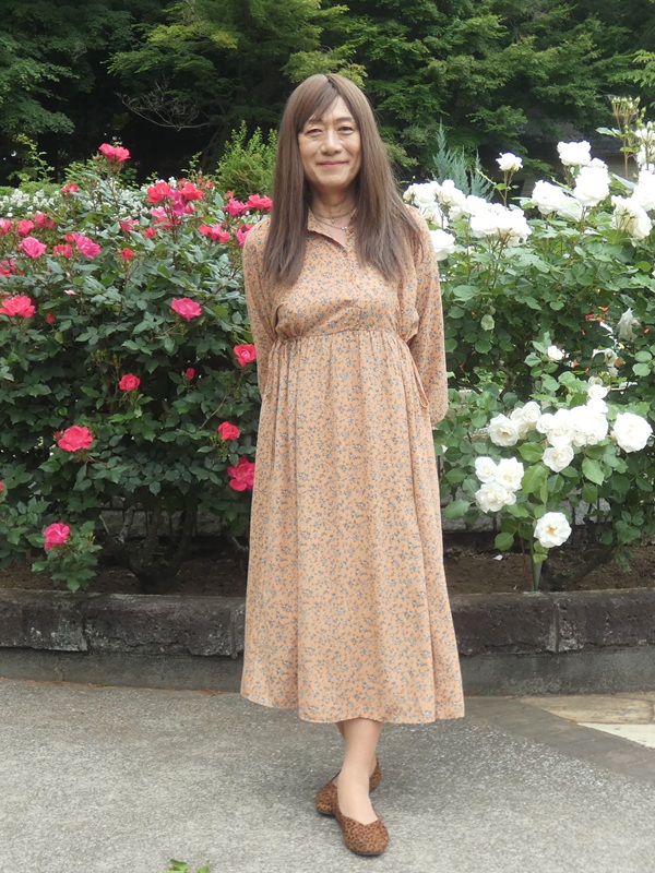 高木飛鳥さん