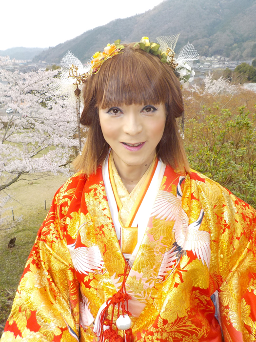結衣さん