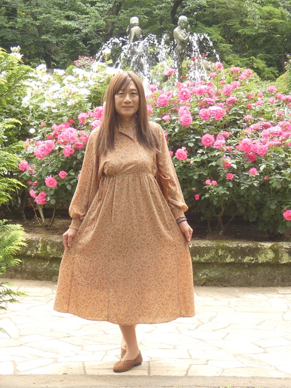 高木飛鳥さん