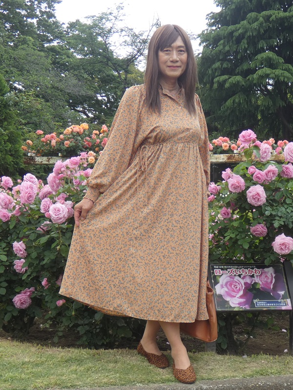 高木飛鳥さん