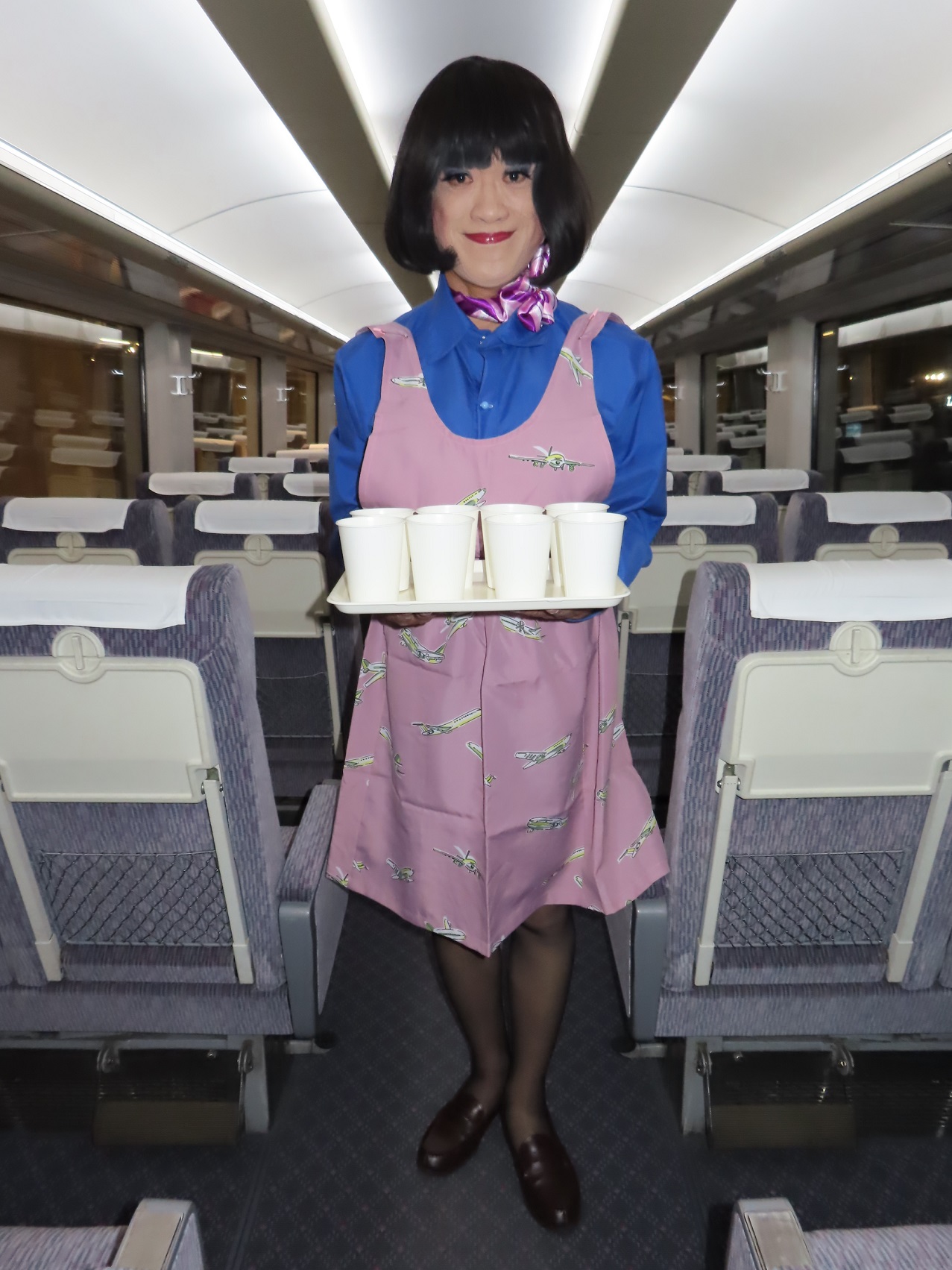 ゆきこさん