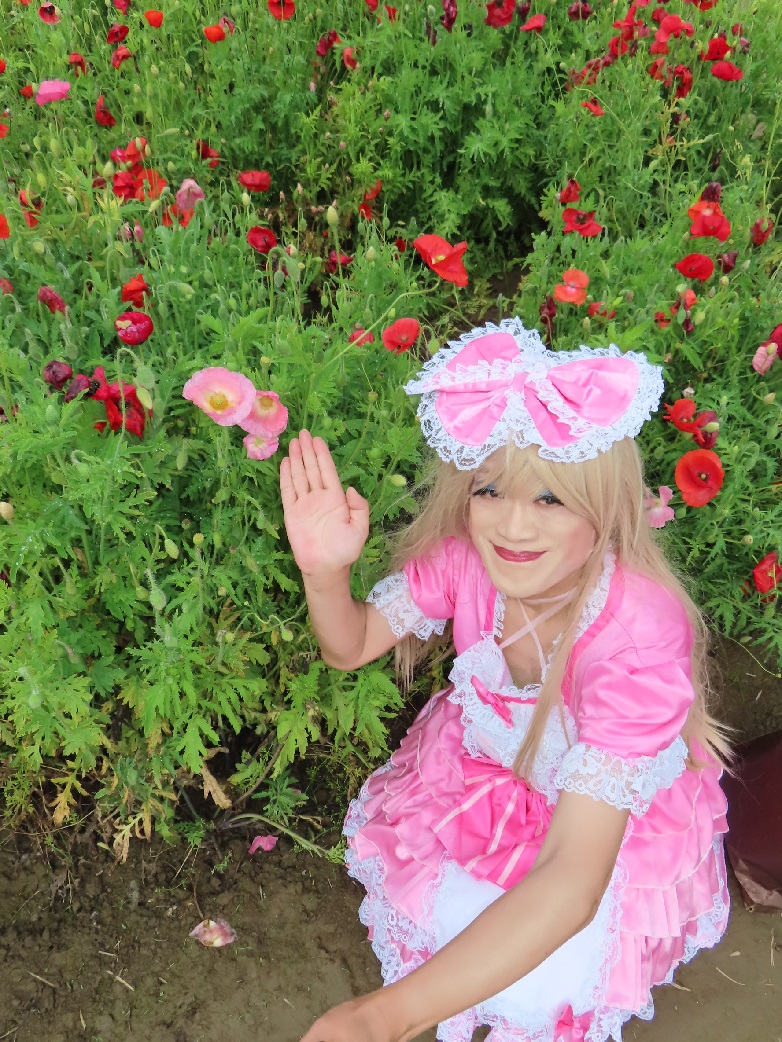 ゆきこさん