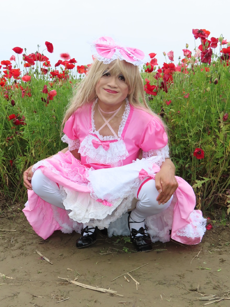 ゆきこさん