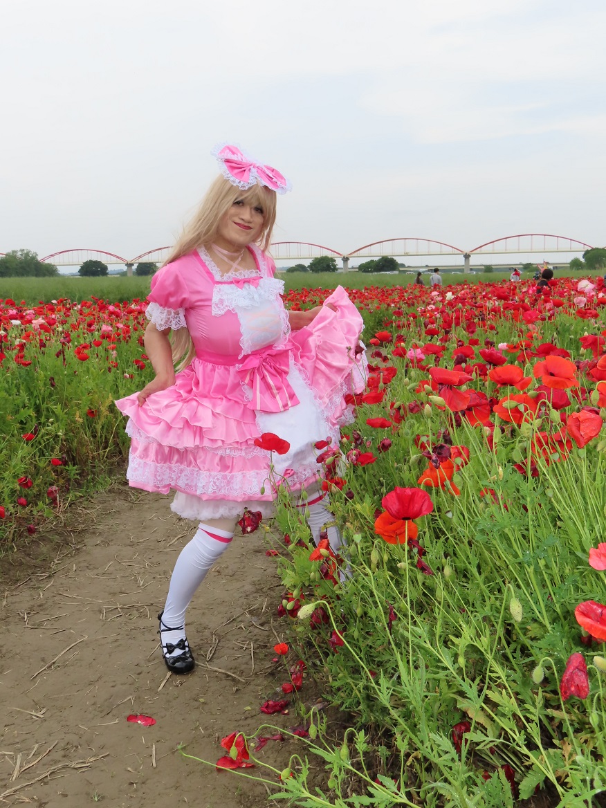 ゆきこさん