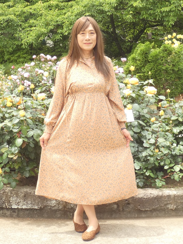 高木飛鳥さん