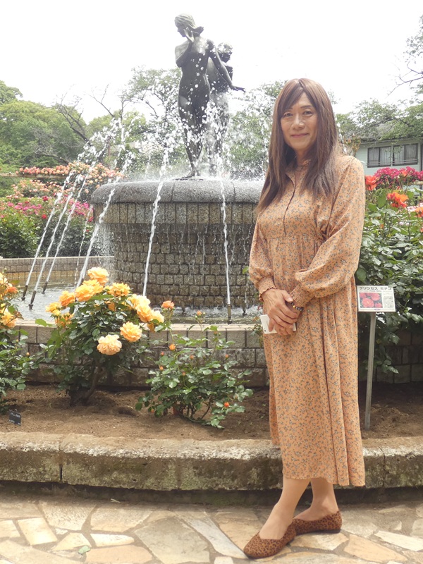 高木飛鳥さん