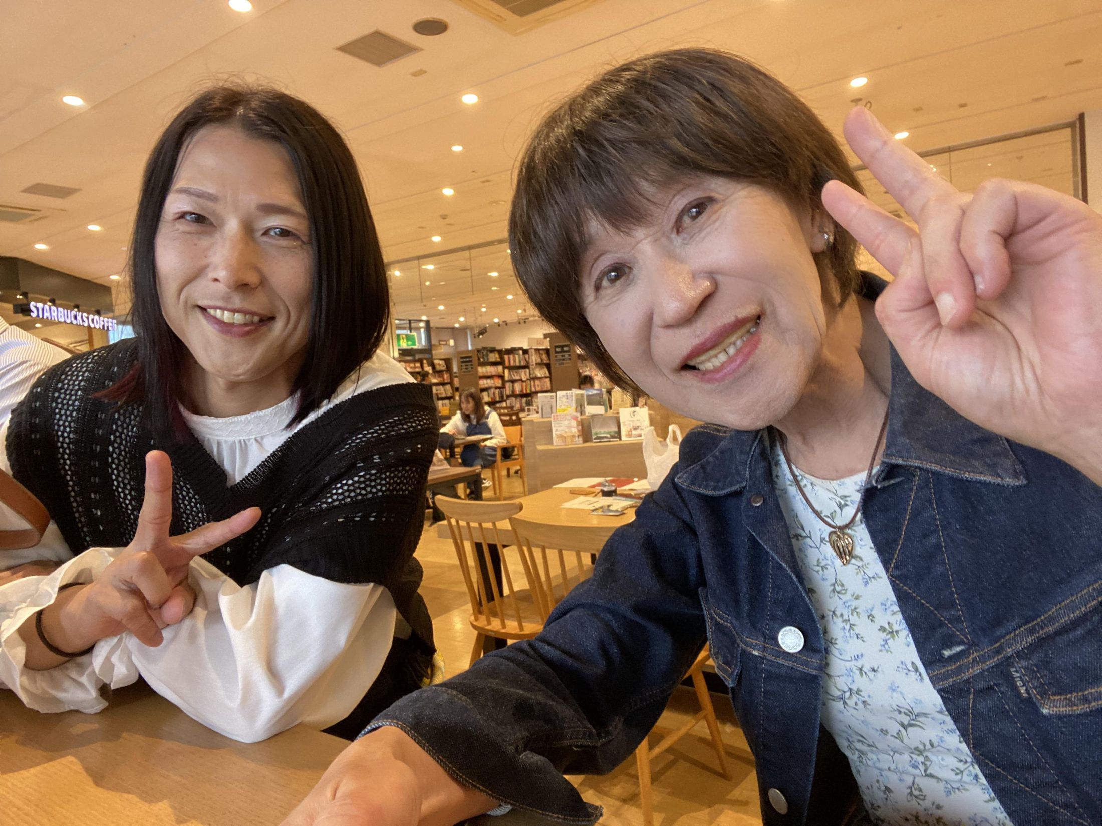 真理子さん