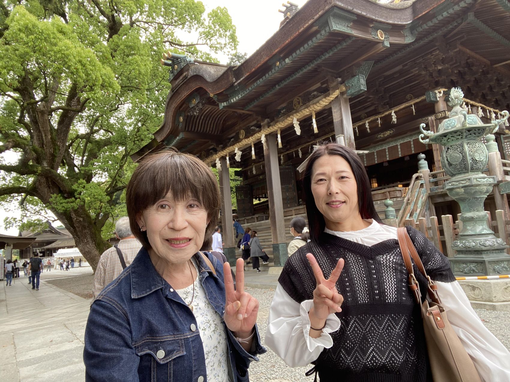 真理子さん