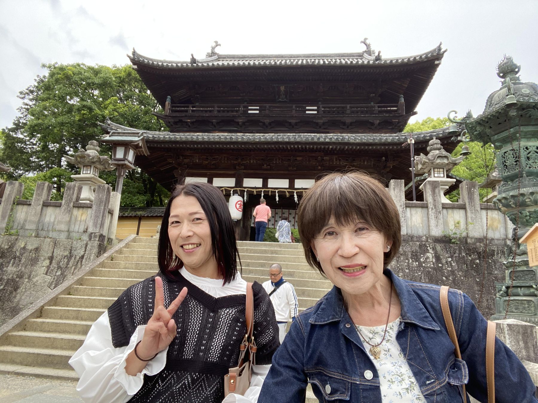 真理子さん