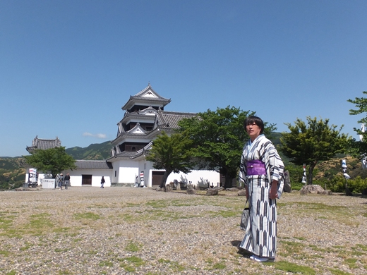 みえの はるなさん