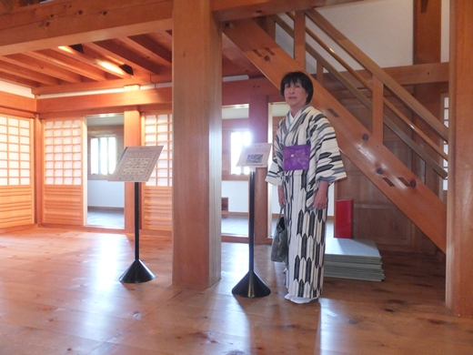 みえの　はるなさん
