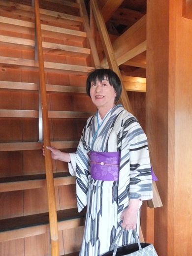 みえの はるなさん