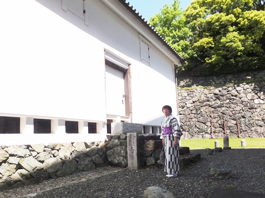 みえの　はるなさん