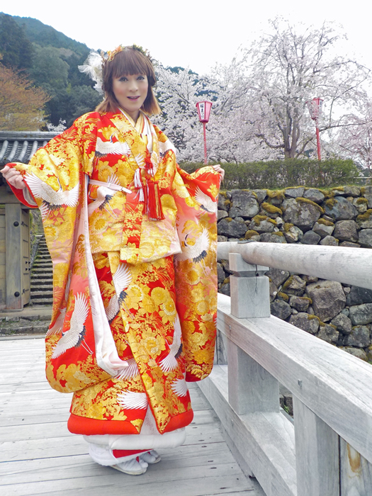 結衣さん