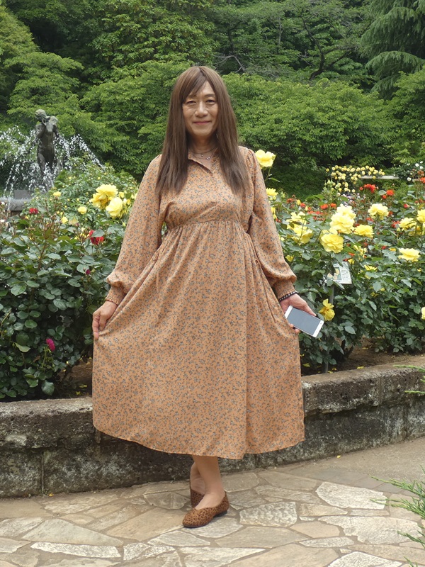 高木飛鳥さん
