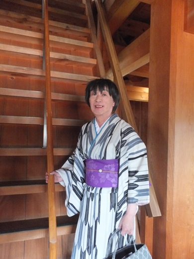 みえの はるなさん