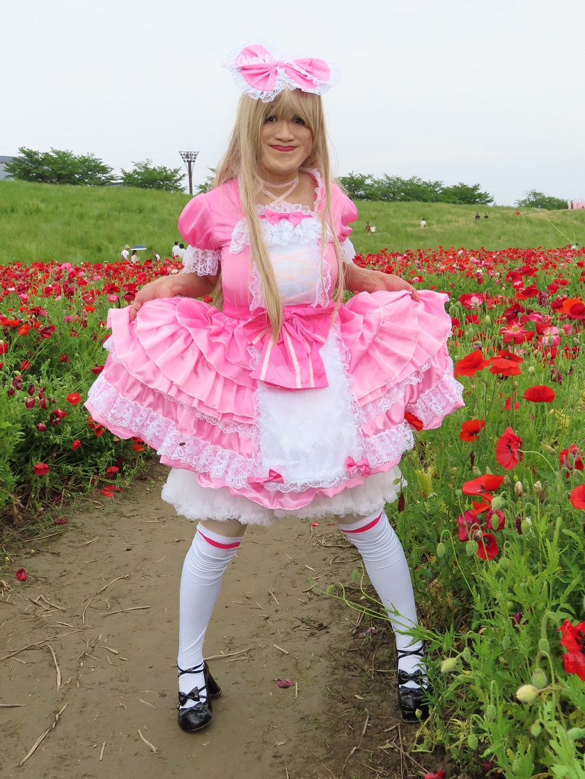 ゆきこさん