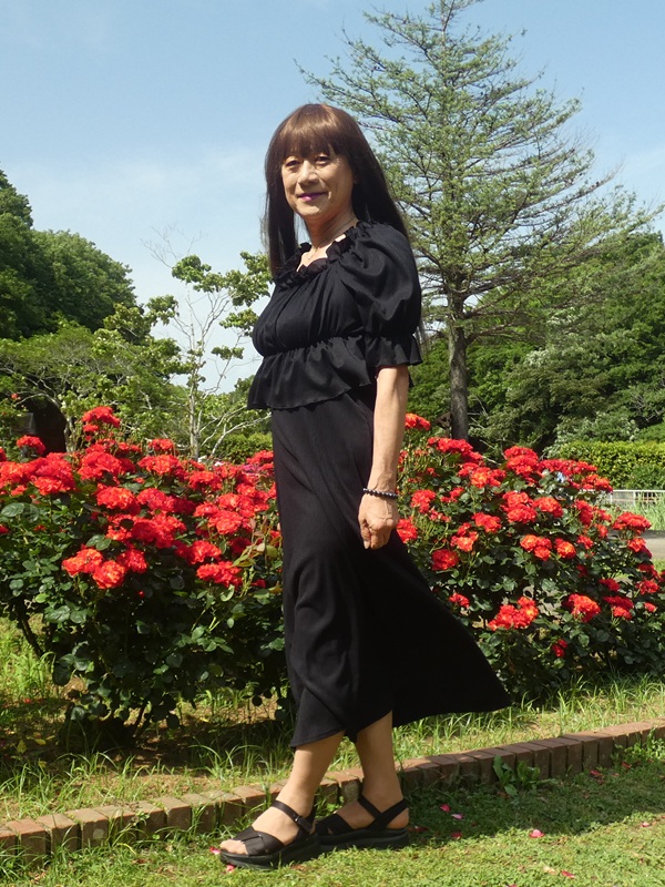 高木飛鳥さん