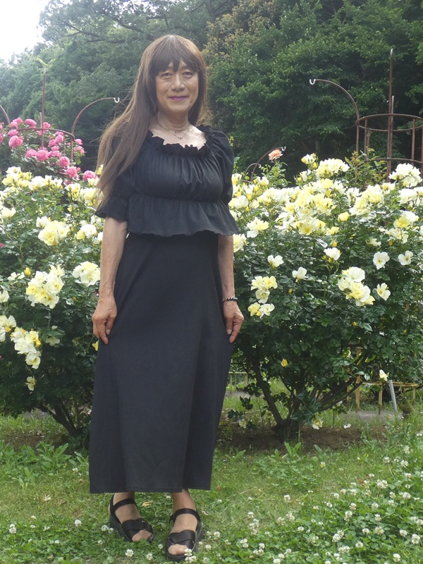 高木飛鳥さん