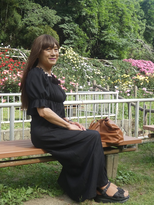 高木飛鳥さん
