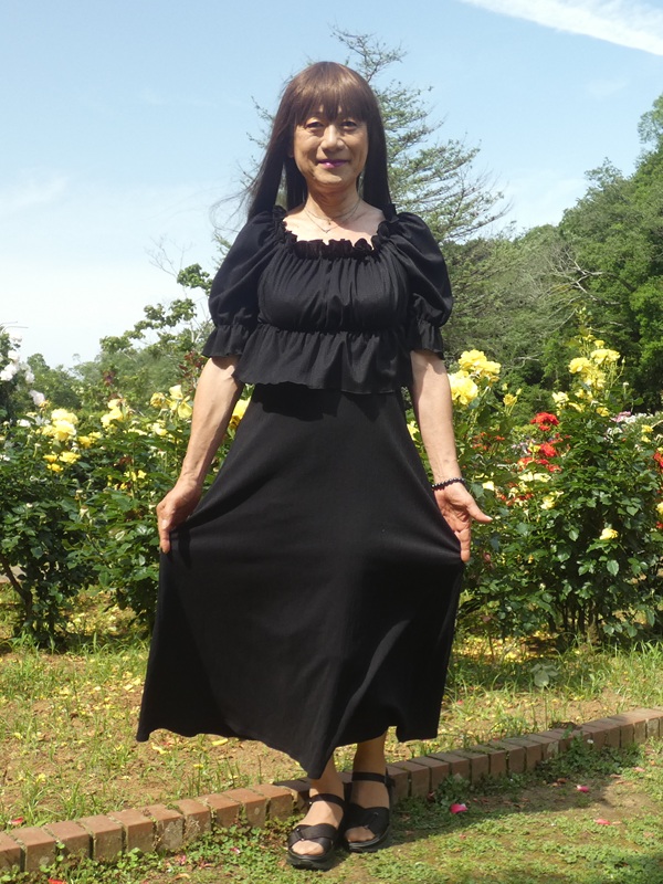高木飛鳥さん