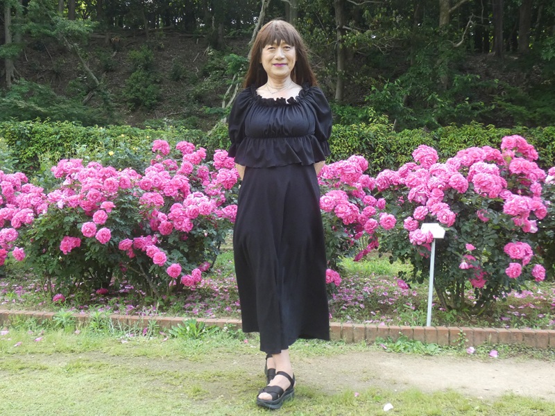 高木飛鳥さん