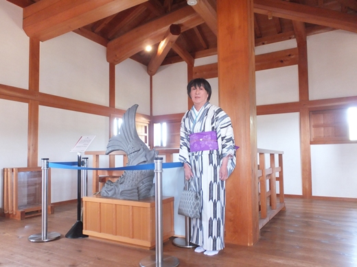 みえの はるなさん