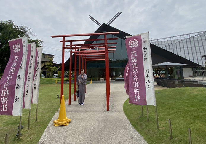 幸子さん