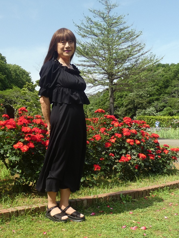 高木飛鳥さん