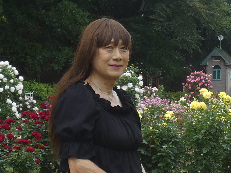 高木飛鳥さん