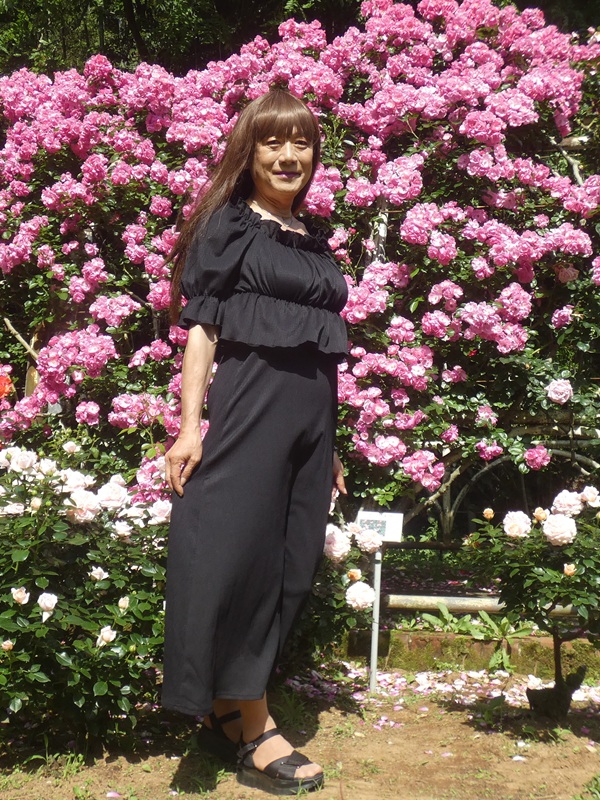高木飛鳥さん